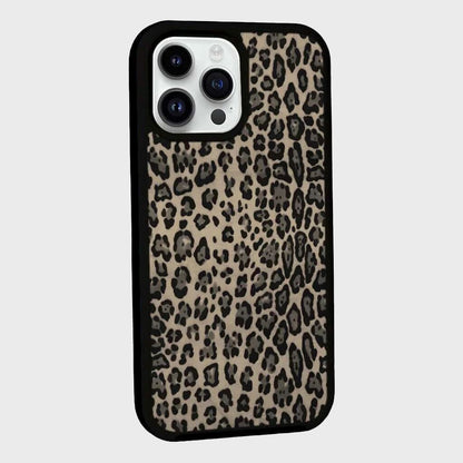 MagSafe iPhone 14 Pro Leopard Case