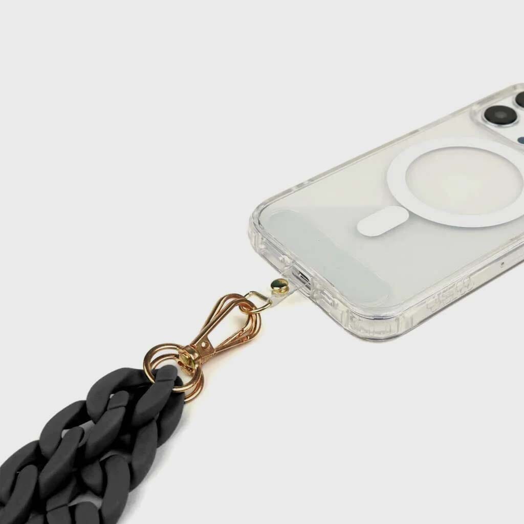 Crossbody Phone Chain - The Ultimate On-the-Go Accessory | Caseco Inc.