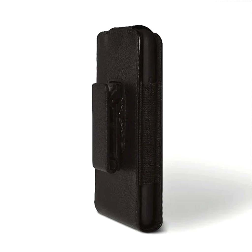 iPhone 12 Pro Max Case - Holster with Belt Clip