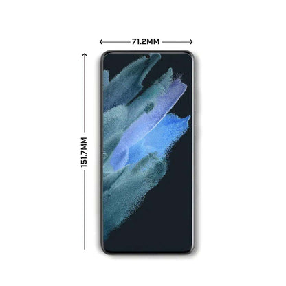 S21 Full Glue Screen Protector