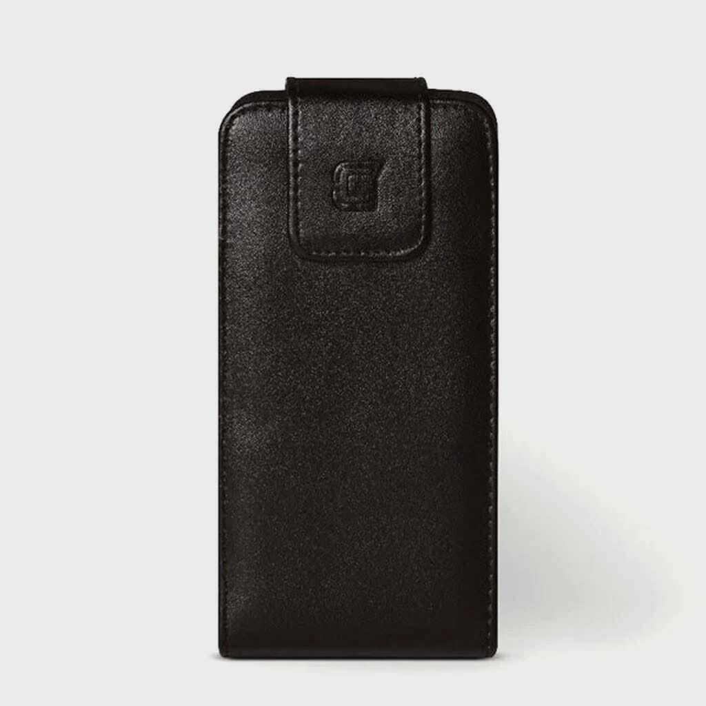 iPhone 12 Pro Max Case - Holster with Belt Clip