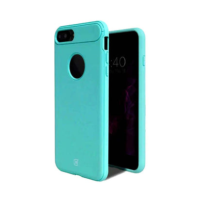 iPhone SE Case - Rugged Skin Shield