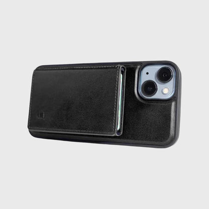 iPhone 14 Case + MagSafe Detachable Wallet