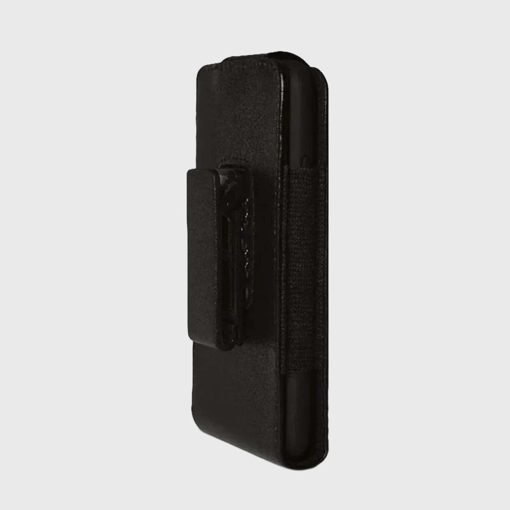 iPhone 11 Case - Holster with Belt Clip