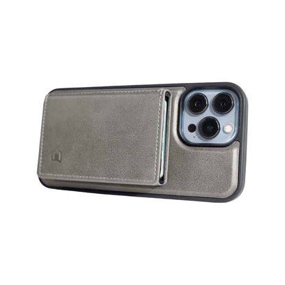 iPhone 13 Pro Max Case + MagSafe Detachable Wallet