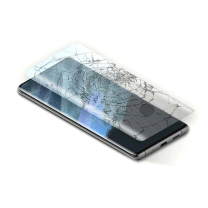 Samsung Galaxy S21 Plus Flexible Screen Protector