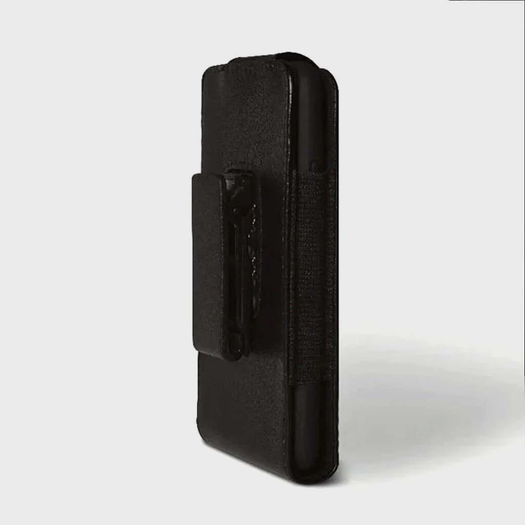 iPhone 12 Pro Case - Holster with Belt Clip