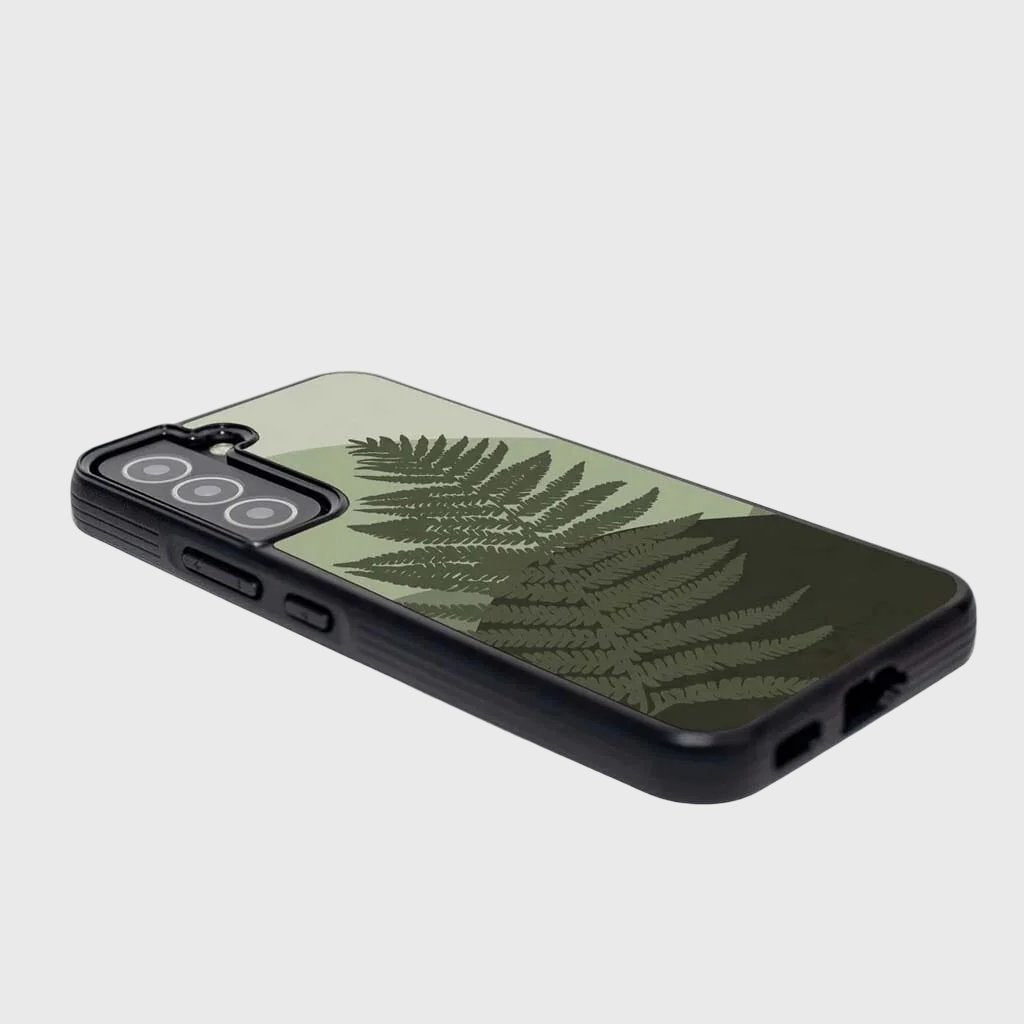 Leaf Samsung Galaxy S22 Case