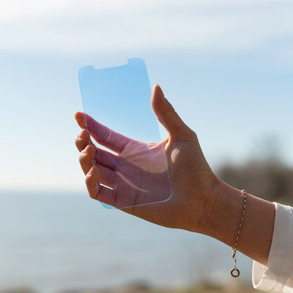 iPhone X & iPhone XS Anti Blue Light Screen Protector