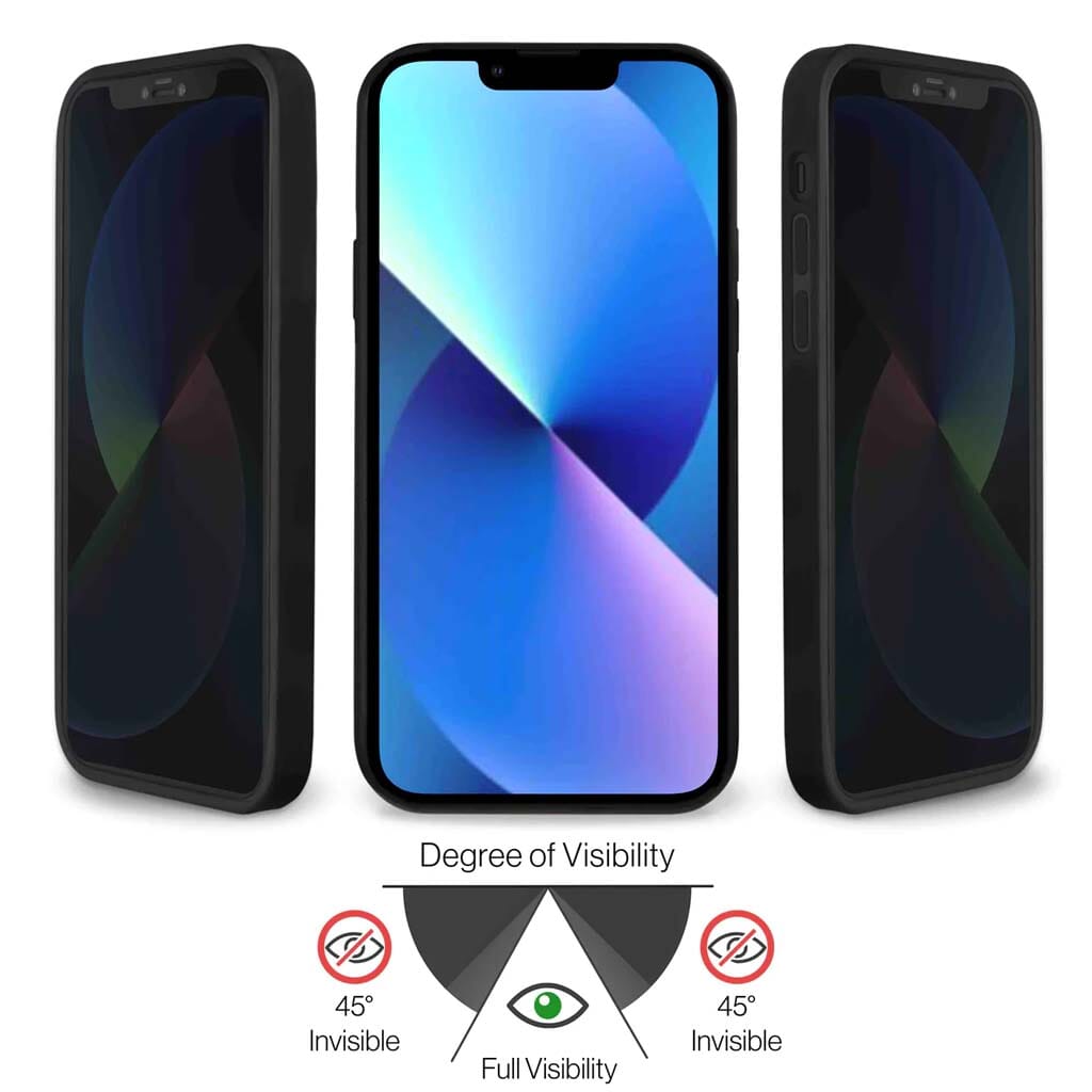 iPhone XS Max Privacy Screen Protector