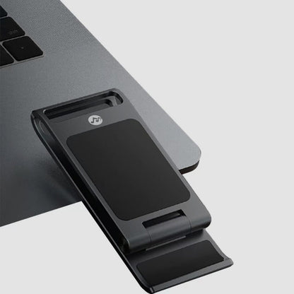 Aluminum Foldable Desktop Phone Stand