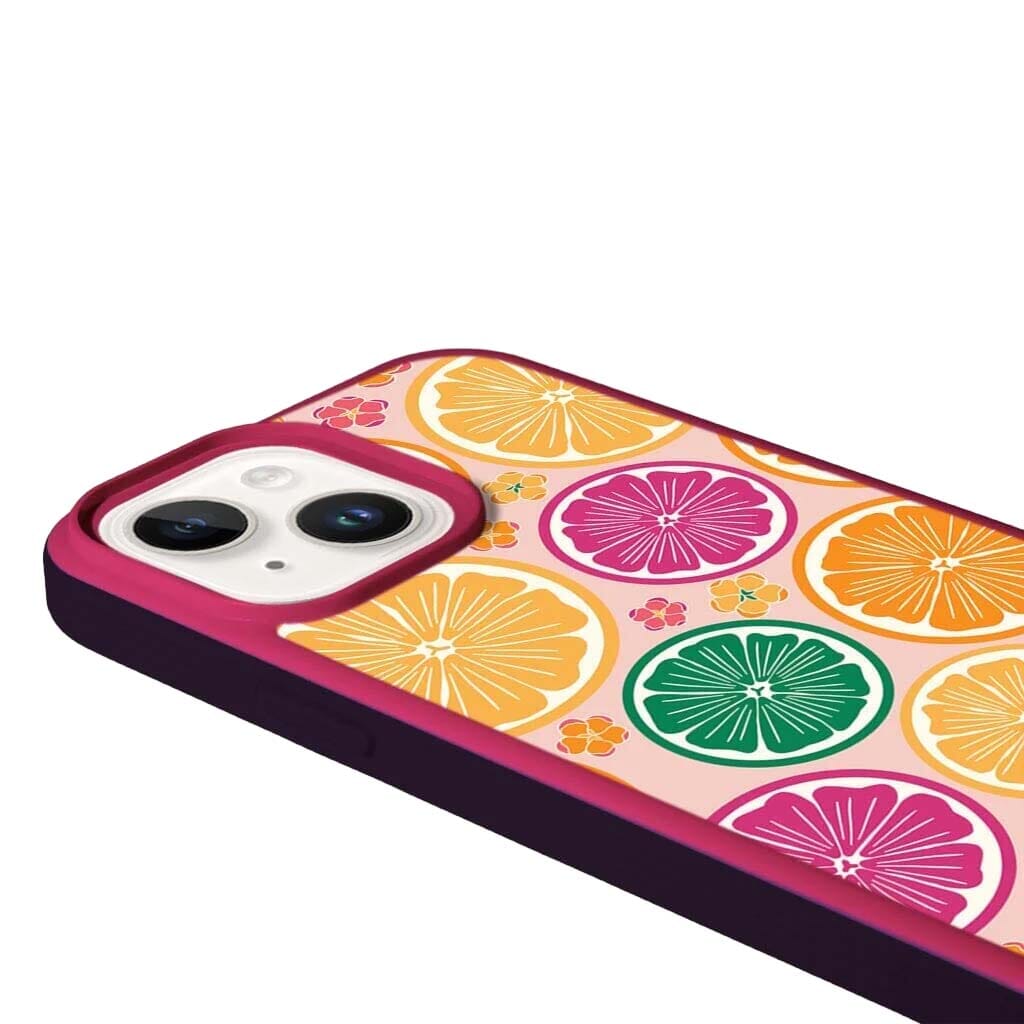MagSafe iPhone 13 Citrus Case