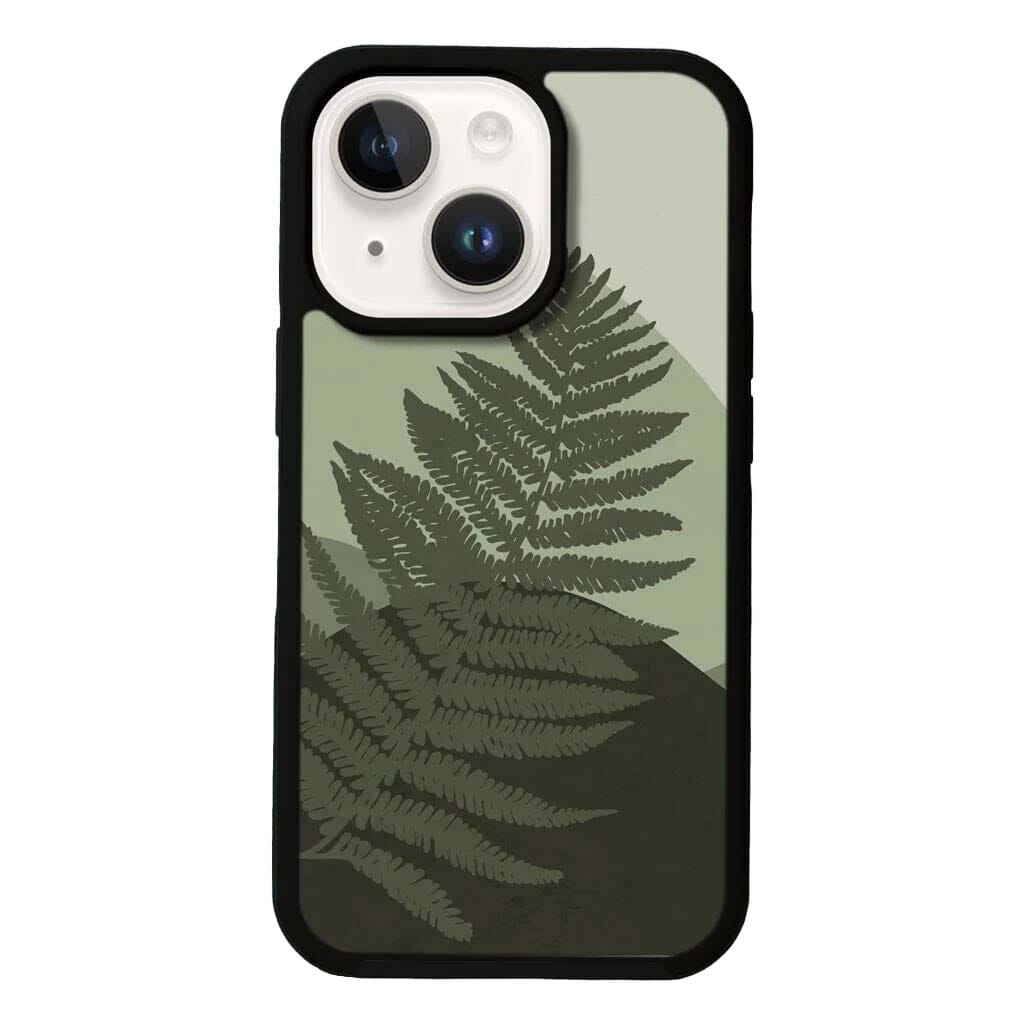 MagSafe iPhone 14 Leaf Case