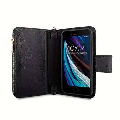 iPhone SE Case - Crossbody