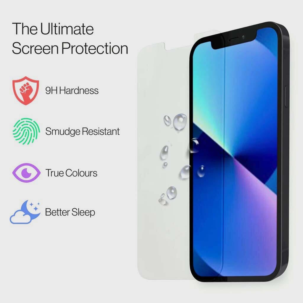 iPhone 11 Pro Max Anti Blue Light Screen Protector