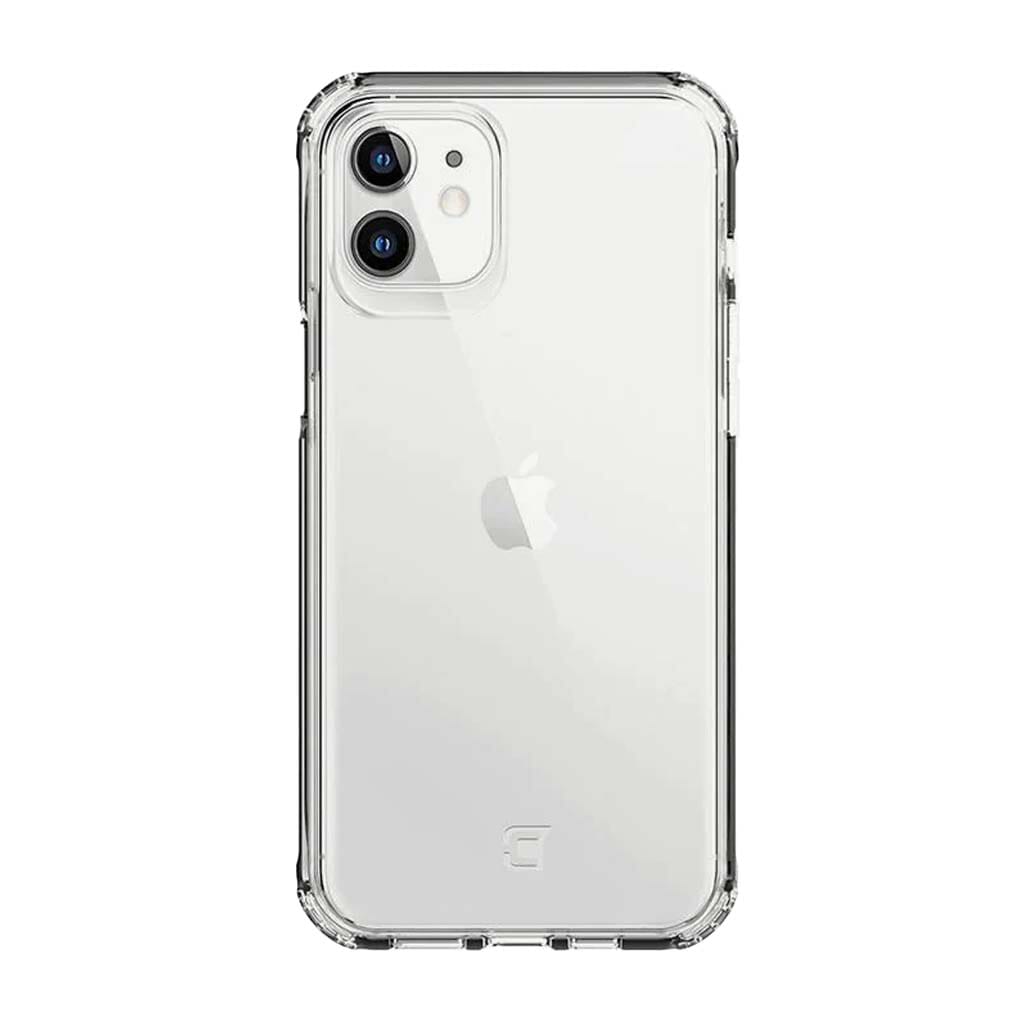 iPhone 11 Clear Case - Fremont
