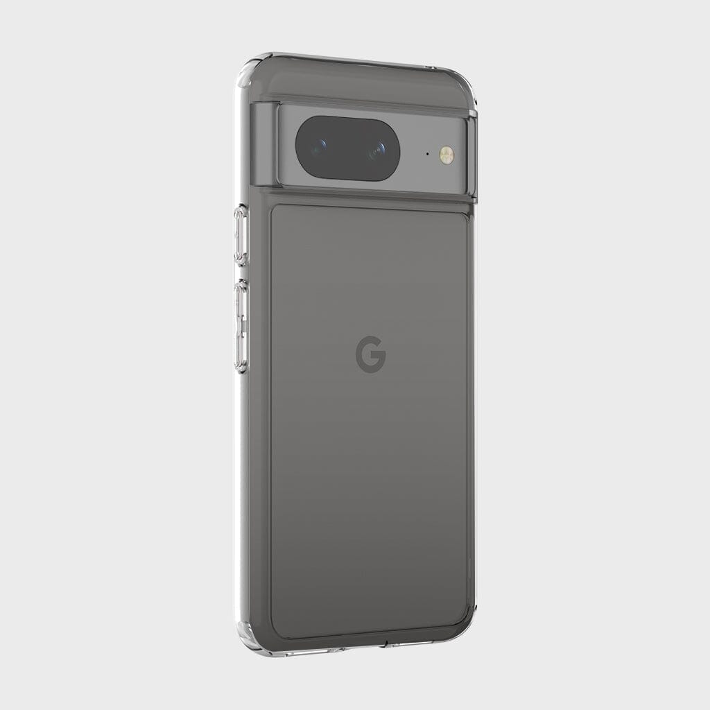 Google Pixel 8  Case, Charger & Screen Protector Holiday Gift Box