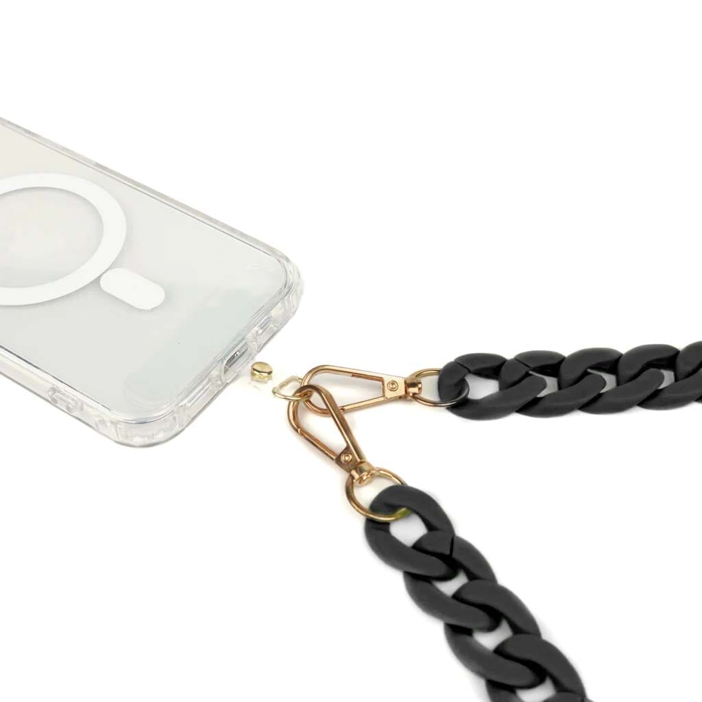 Crossbody Phone Chain - The Ultimate On-the-Go Accessory | Caseco Inc.