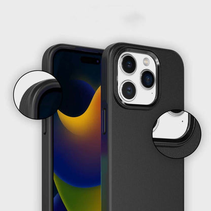 iPhone 15 Pro Grip Case With MagSafe