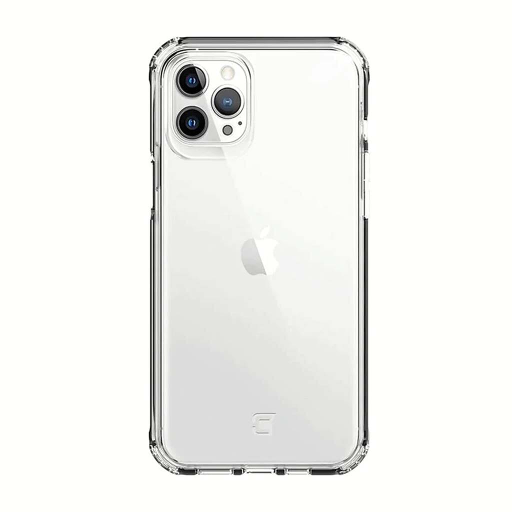 iPhone 11 Pro Max Clear Case - Fremont