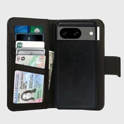 Google Pixel 8 Wallet Case - 5th Ave