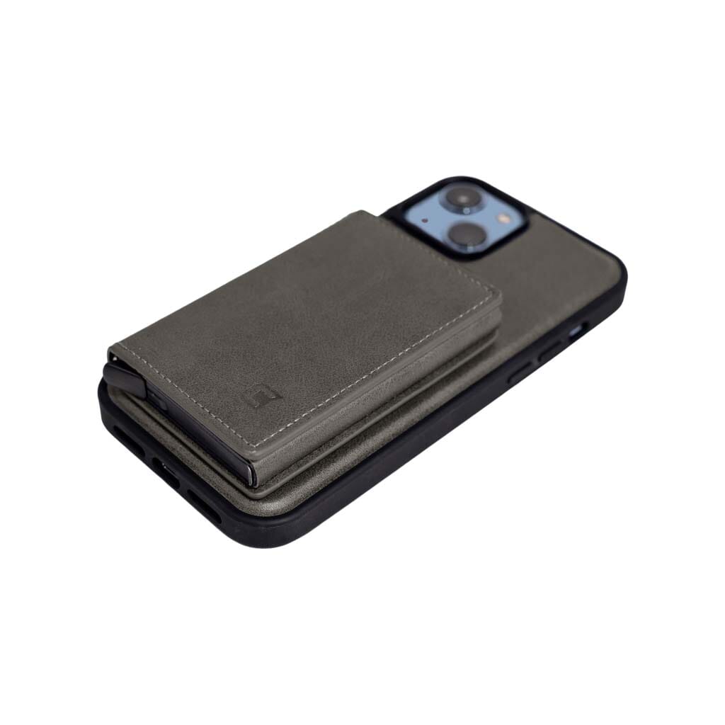 iPhone 13 Case + MagSafe Detachable Wallet