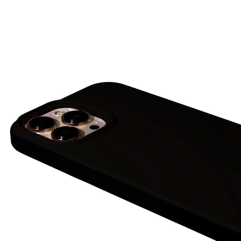 iPhone 15 Pro Grip Case With MagSafe