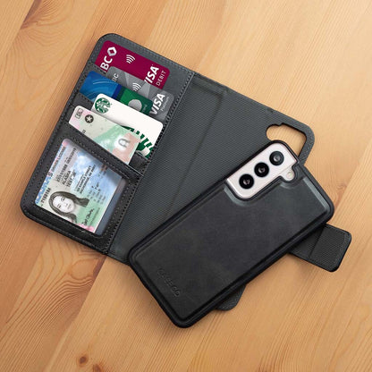 Samsung Galaxy S22 Wallet Case - 5th Ave