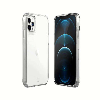 iPhone 11 Pro Clear Case - Fremont