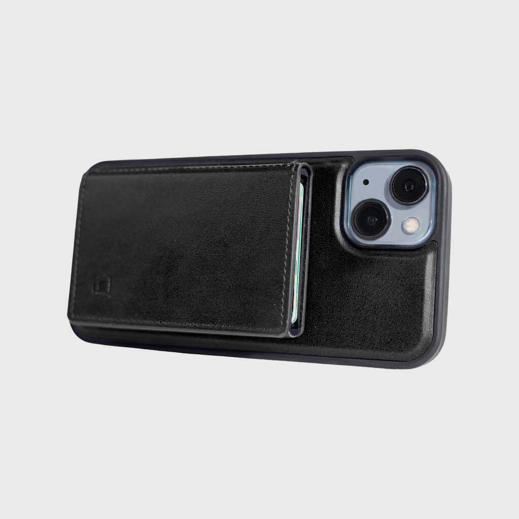 iPhone 13 Case + MagSafe Detachable Wallet