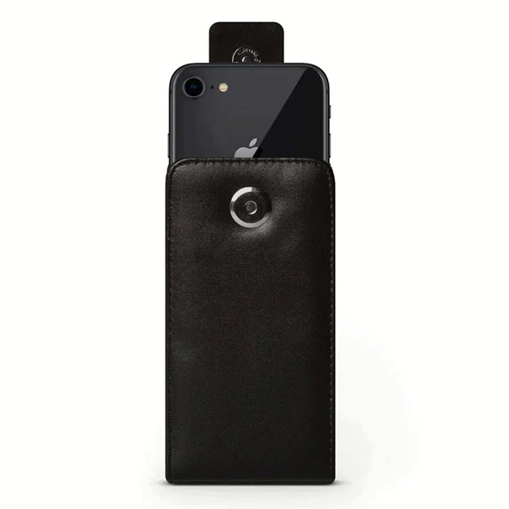 iPhone SE Case - Holster with Belt Clip