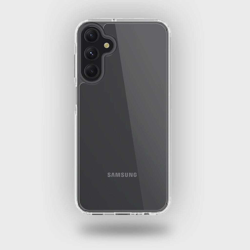 Samsung Galaxy A35 Clear Case