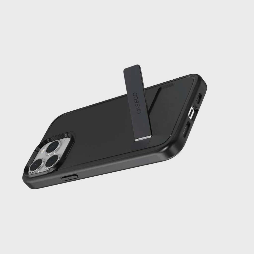 iPhone 15 Pro Kickstand Case With MagSafe