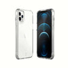 iPhone 11 Pro Max Clear Case - Fremont