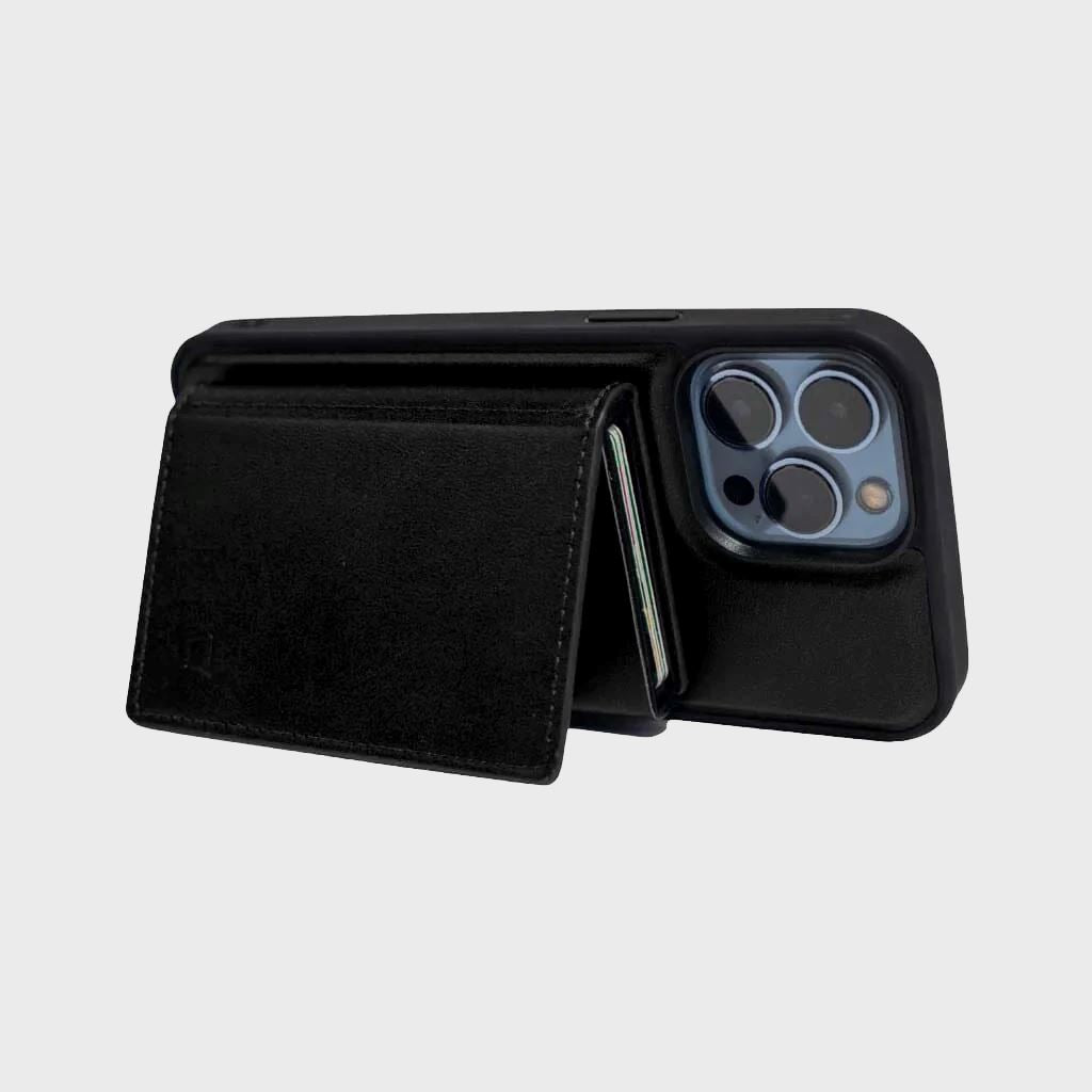 iPhone 14 Pro Max Case + MagSafe Detachable Wallet