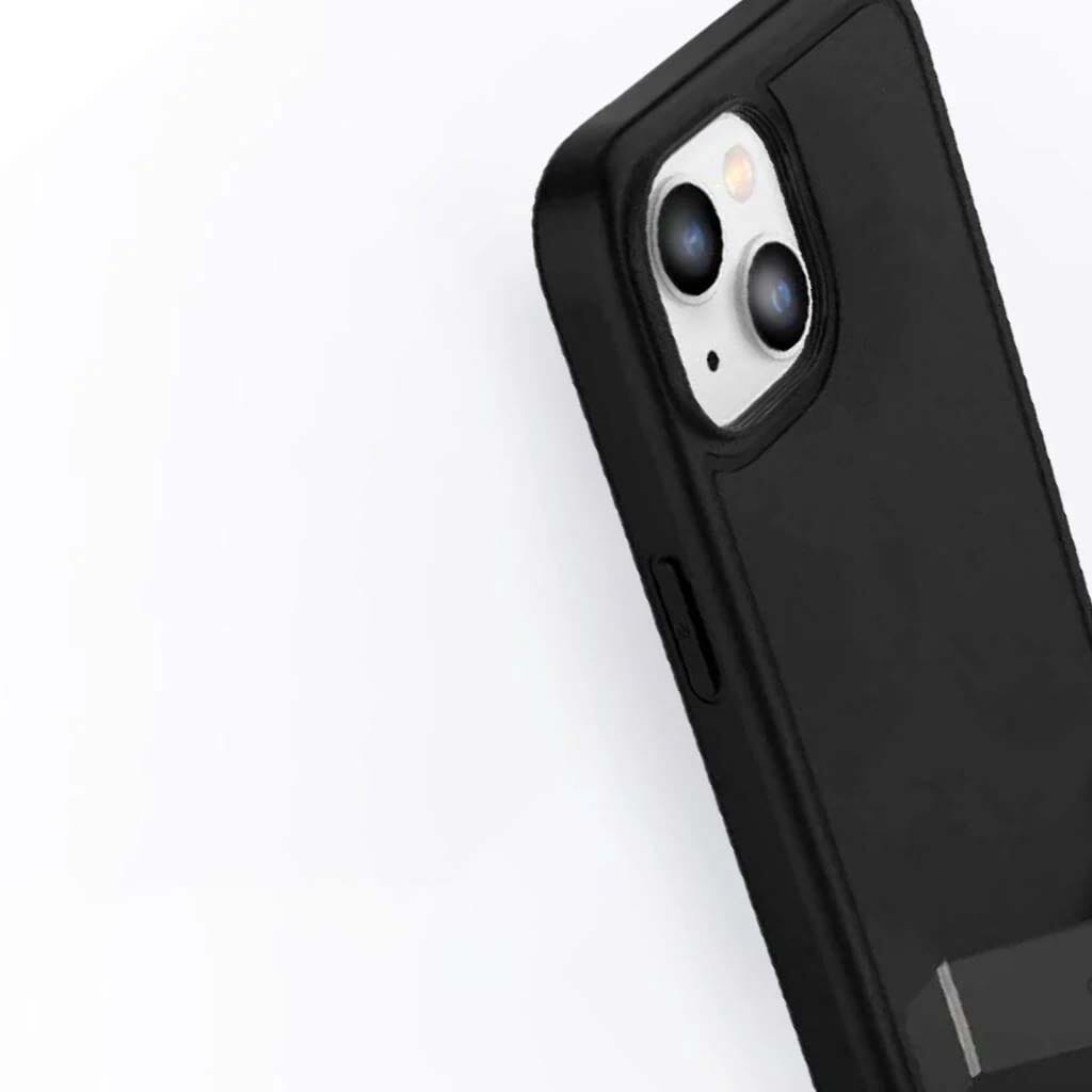 iPhone 15 Kickstand Case With MagSafe