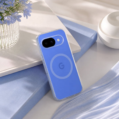 Google Pixel 10a Clear Case