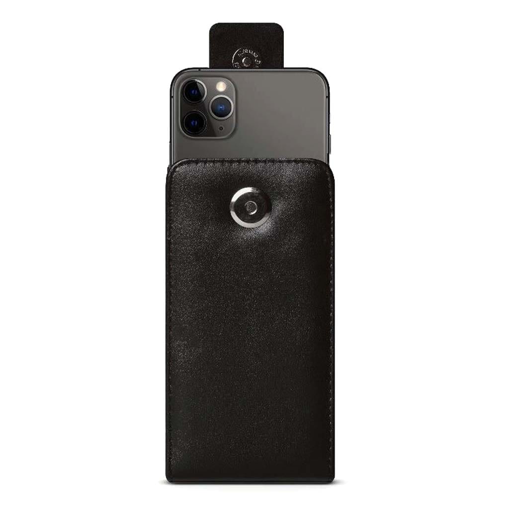 iPhone 12 Pro Max Case - Holster with Belt Clip