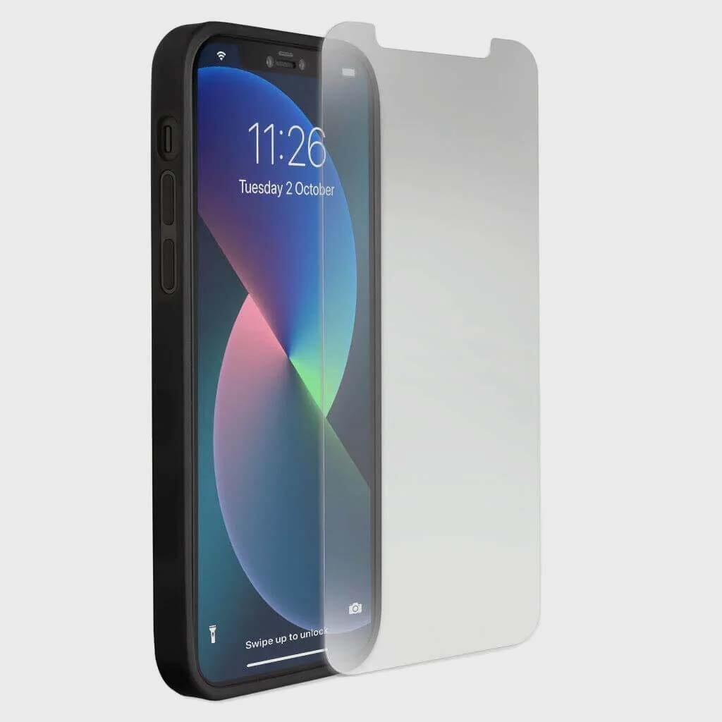 Screen Patrol Privacy Glass with Trey - iPhone 16 Plus