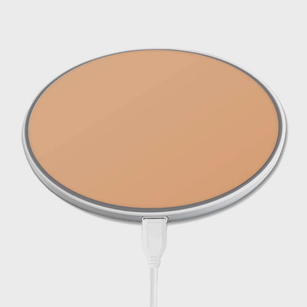 Wireless Charging Pad - Nitro