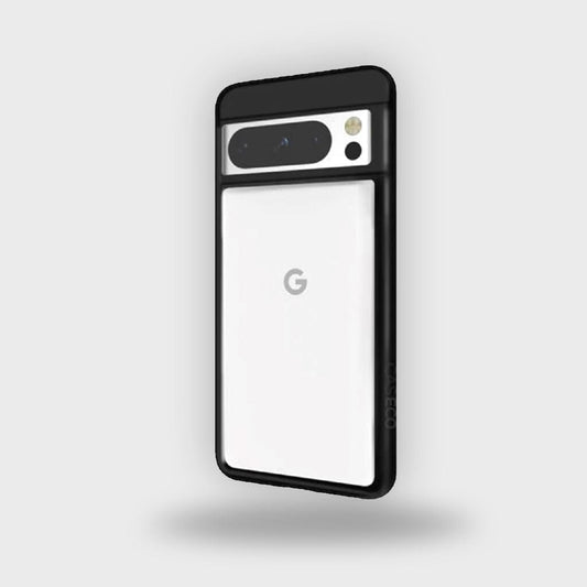 Google Pixel 8 Pro Frosted Clear Case