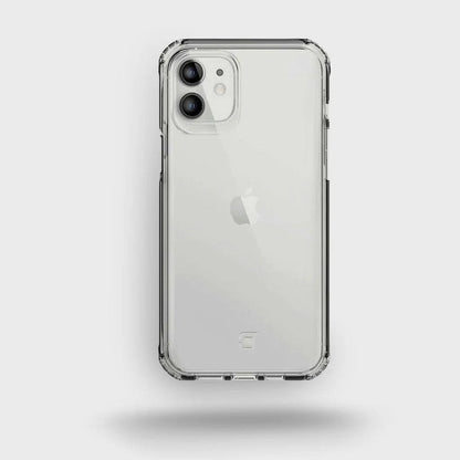 iPhone 12 Clear Case