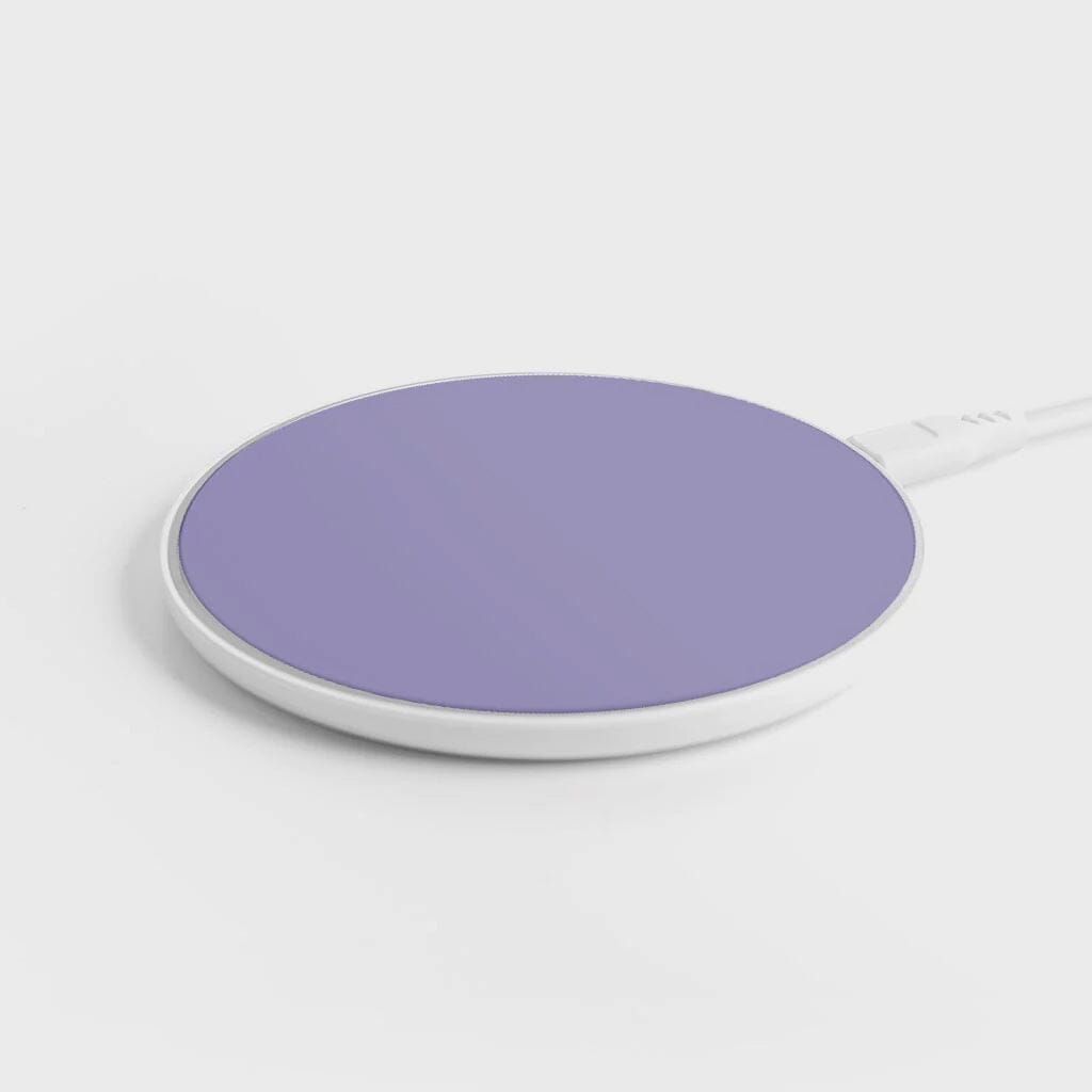 Wireless Charging Pad - Nitro