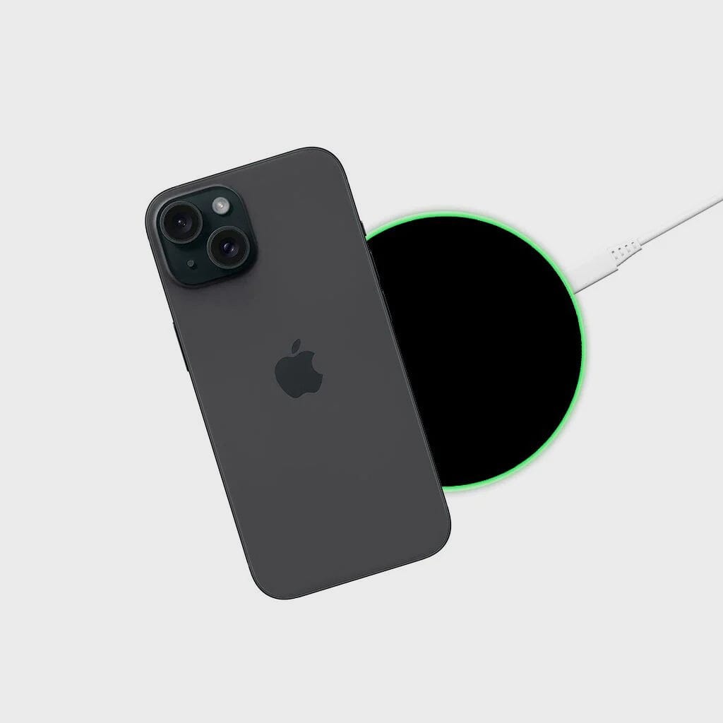 Wireless Charging Pad - Nitro