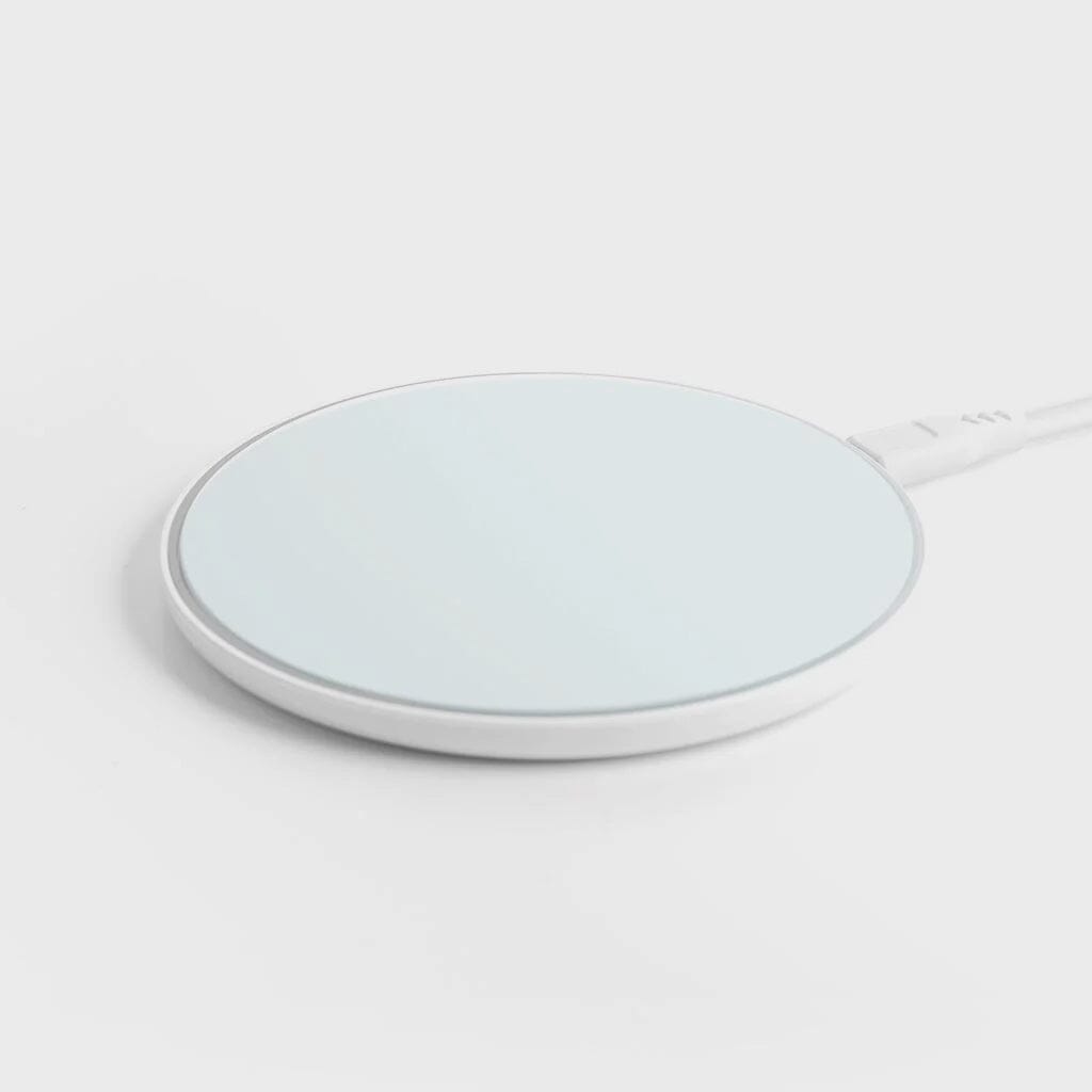 Wireless Charging Pad - Nitro