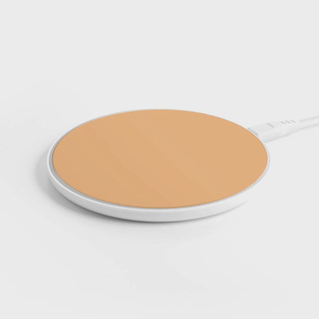 Wireless Charging Pad - Nitro