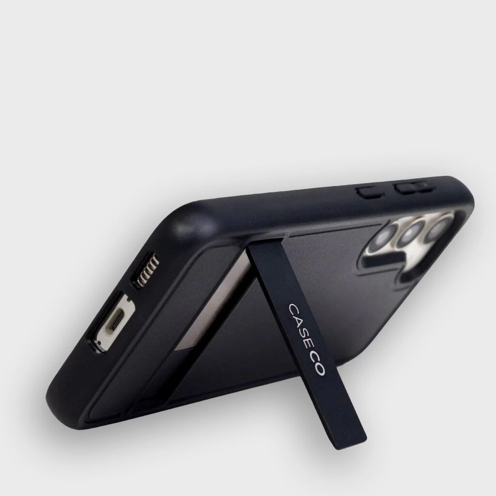 Samsung Galaxy S23 Case with Kickstand - Fremont Grip