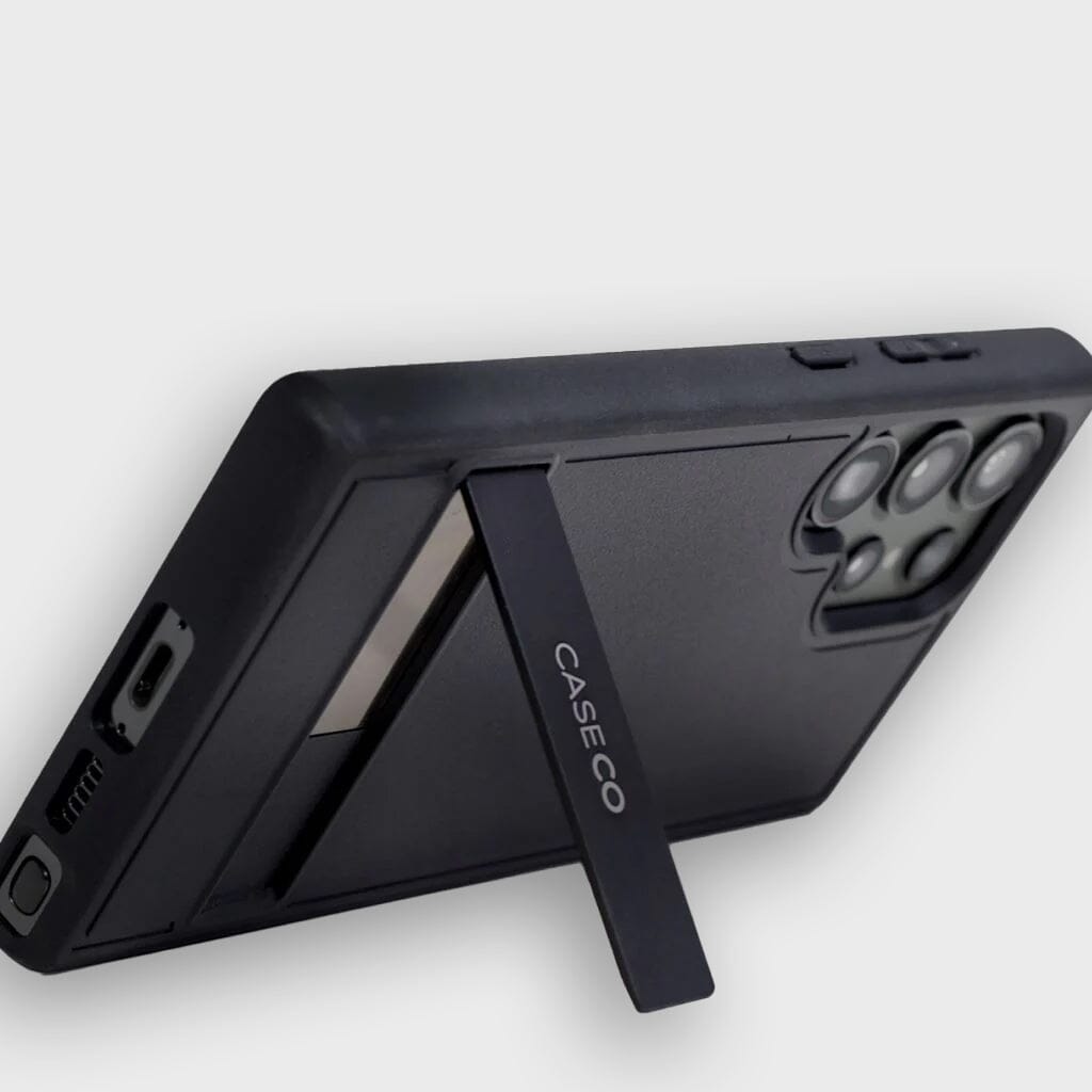 Samsung Galaxy S23 Ultra Case with Kickstand - Fremont Grip