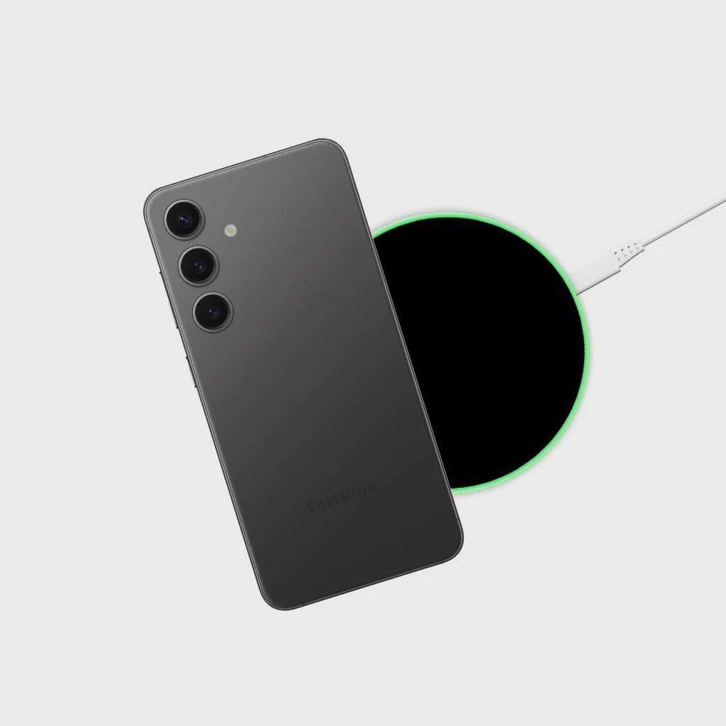 Wireless Charging Pad - Nitro