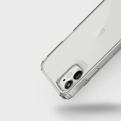 MagSafe iPhone 12 Mini Clear Case